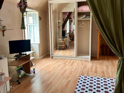 MAISON A VENDRE - BONA - 106.98 m2 - 70 000 €