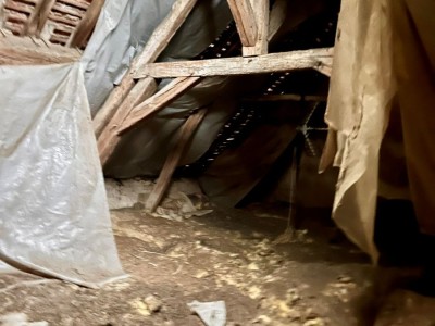 MAISON A VENDRE - BONA - 106.98 m2 - 70 000 €