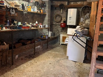 MAISON A VENDRE - BONA - 106.98 m2 - 70 000 €
