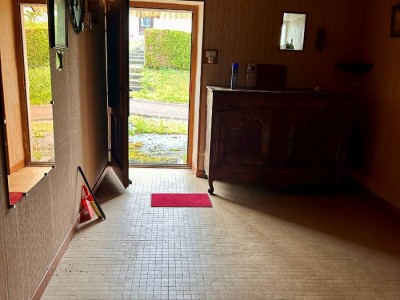 MAISON A VENDRE - BONA - 106.98 m2 - 70 000 €