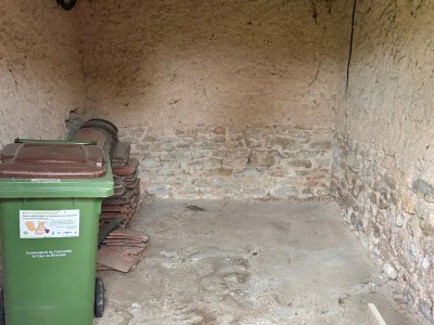 MAISON A VENDRE - BONA - 106.98 m2 - 70 000 €