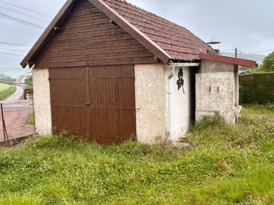 MAISON A VENDRE - BONA - 106.98 m2 - 70 000 €