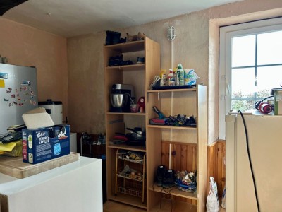 MAISON A VENDRE - BRINAY - 154.39 m2 - 130 000 €