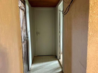 MAISON A VENDRE - BRINAY - 154.39 m2 - 130 000 €