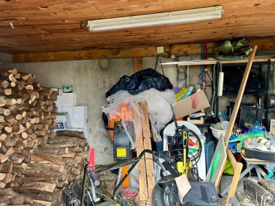 MAISON A VENDRE - BRINAY - 154.39 m2 - 130 000 €