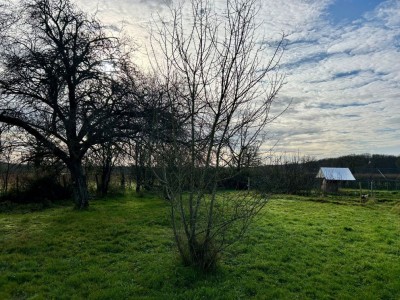 MAISON A VENDRE - BRINAY - 154.39 m2 - 130 000 €