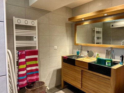 MAISON A VENDRE - BRINAY - 154.39 m2 - 118 000 €