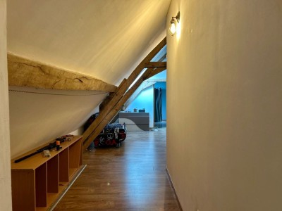 MAISON A VENDRE - BRINAY - 154.39 m2 - 118 000 €