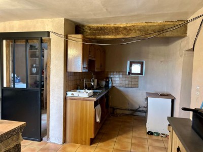 MAISON A VENDRE - BRINAY - 154.39 m2 - 118 000 €