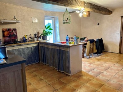 MAISON A VENDRE - BRINAY - 154.39 m2 - 118 000 €