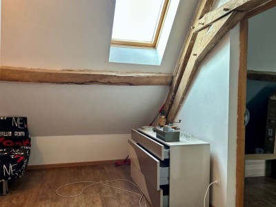 MAISON A VENDRE - BRINAY - 154.39 m2 - 118 000 €