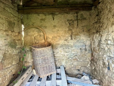 MAISON A VENDRE - BRINAY - 154.39 m2 - 118 000 €