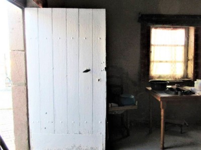 CHARMANTE MAISON DE VILLAGE A VENDRE - BROYE - 148.1 m2 - 155000€