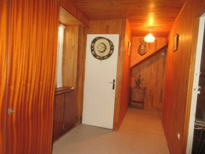 CHARMANTE MAISON DE VILLAGE A VENDRE - BROYE - 148.1 m2 - 155000€