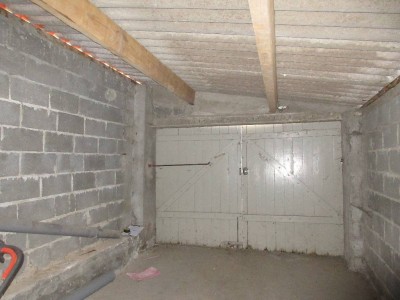 CHARMANTE MAISON DE VILLAGE A VENDRE - BROYE - 148.1 m2 - 155000€