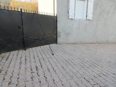 CHARMANTE MAISON DE VILLAGE A VENDRE - BROYE - 148.1 m2 - 155000€