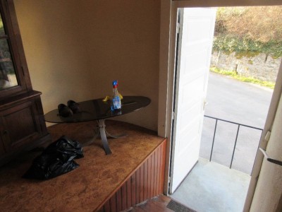 CHARMANTE MAISON DE VILLAGE A VENDRE - BROYE - 148.1 m2 - 155000€