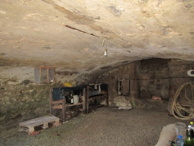 CHARMANTE MAISON DE VILLAGE A VENDRE - BROYE - 148.1 m2 - 155000€