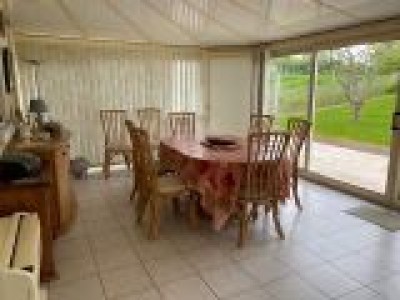 MAISON A VENDRE - CERCY LA TOUR - 149.65 m2 - 172�000�&euro;