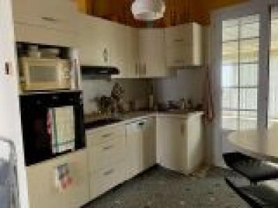 MAISON A VENDRE - CERCY LA TOUR - 149.65 m2 - 172�000�&euro;