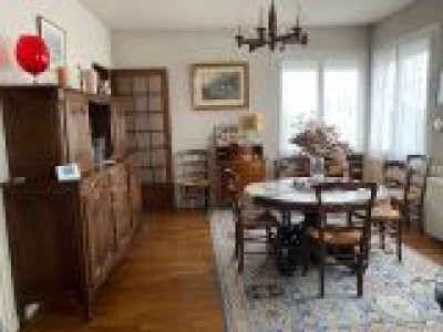 MAISON A VENDRE - CERCY LA TOUR - 149.65 m2 - 172�000�&euro;