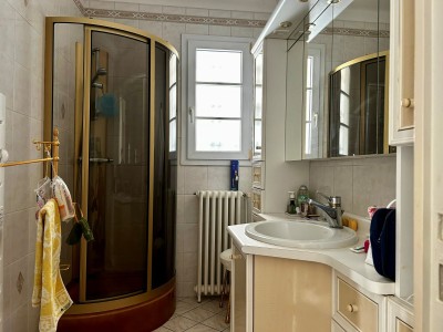 MAISON A VENDRE - CERCY LA TOUR - 149.65 m2 - 172�000�&euro;