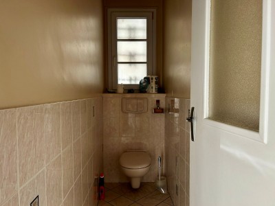 MAISON A VENDRE - CERCY LA TOUR - 149.65 m2 - 172�000�&euro;