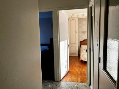 MAISON A VENDRE - CERCY LA TOUR - 149.65 m2 - 172�000�&euro;