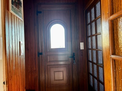 MAISON A VENDRE - CERCY LA TOUR - 149.65 m2 - 172�000�&euro;