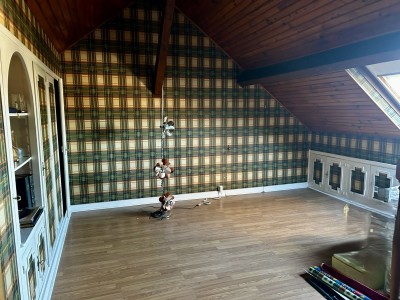 MAISON A VENDRE - CERCY LA TOUR - 149.65 m2 - 172�000�&euro;