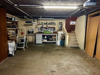 MAISON A VENDRE - CERCY LA TOUR - 149.65 m2 - 172�000�&euro;