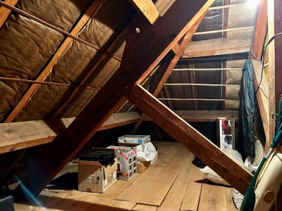 MAISON A VENDRE - CERCY LA TOUR - 149.65 m2 - 172�000�&euro;