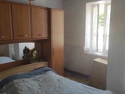 MAISON A VENDRE - CHATEAU CHINON CAMPAGNE - 35.53 m2 - 34000€