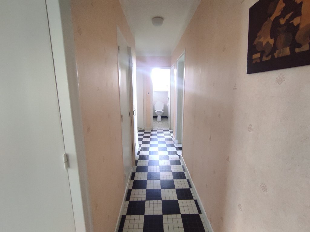 MAISON - CHATEAU CHINON CAMPAGNE - 144.77 m2 - VENDU