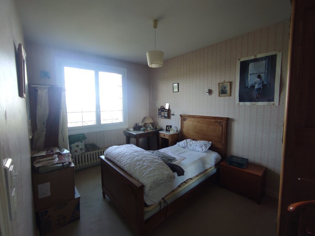 MAISON - CHATEAU CHINON CAMPAGNE - 144.77 m2 - VENDU