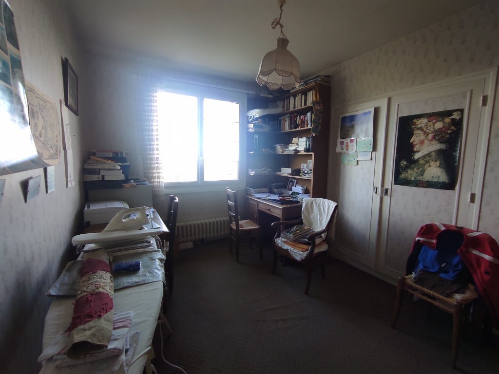 MAISON - CHATEAU CHINON CAMPAGNE - 144.77 m2 - VENDU