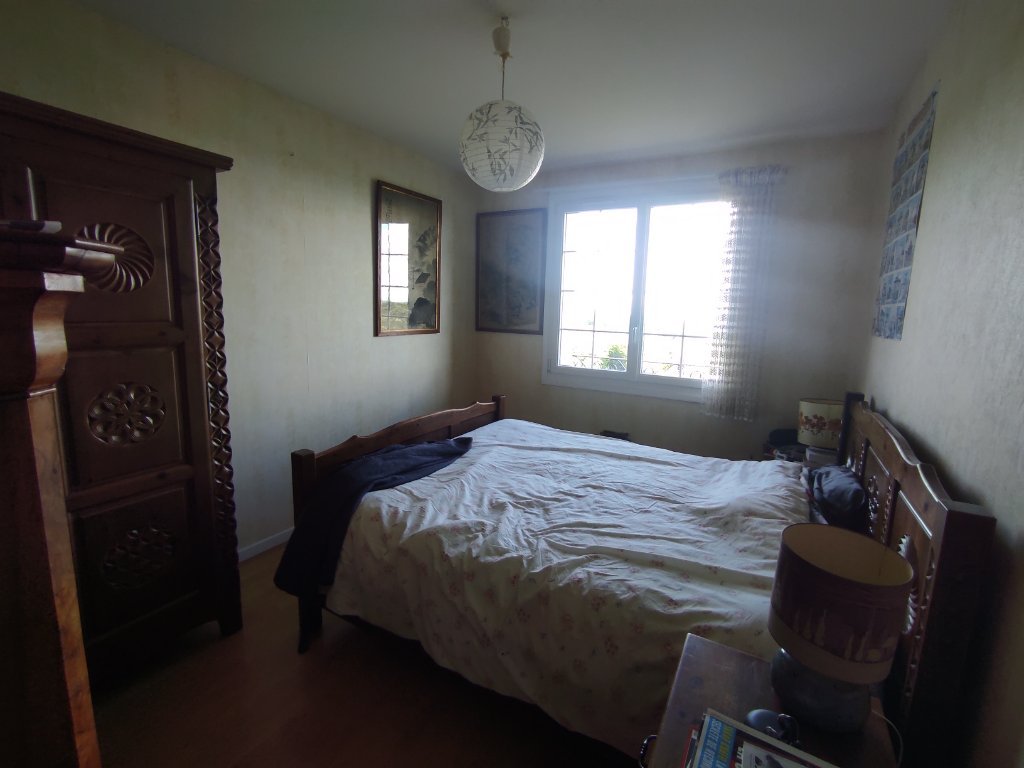 MAISON - CHATEAU CHINON CAMPAGNE - 144.77 m2 - VENDU