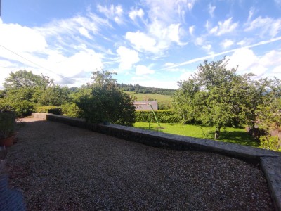 MAISON A VENDRE - CHATEAU CHINON CAMPAGNE - 144.77 m2 - 125000€