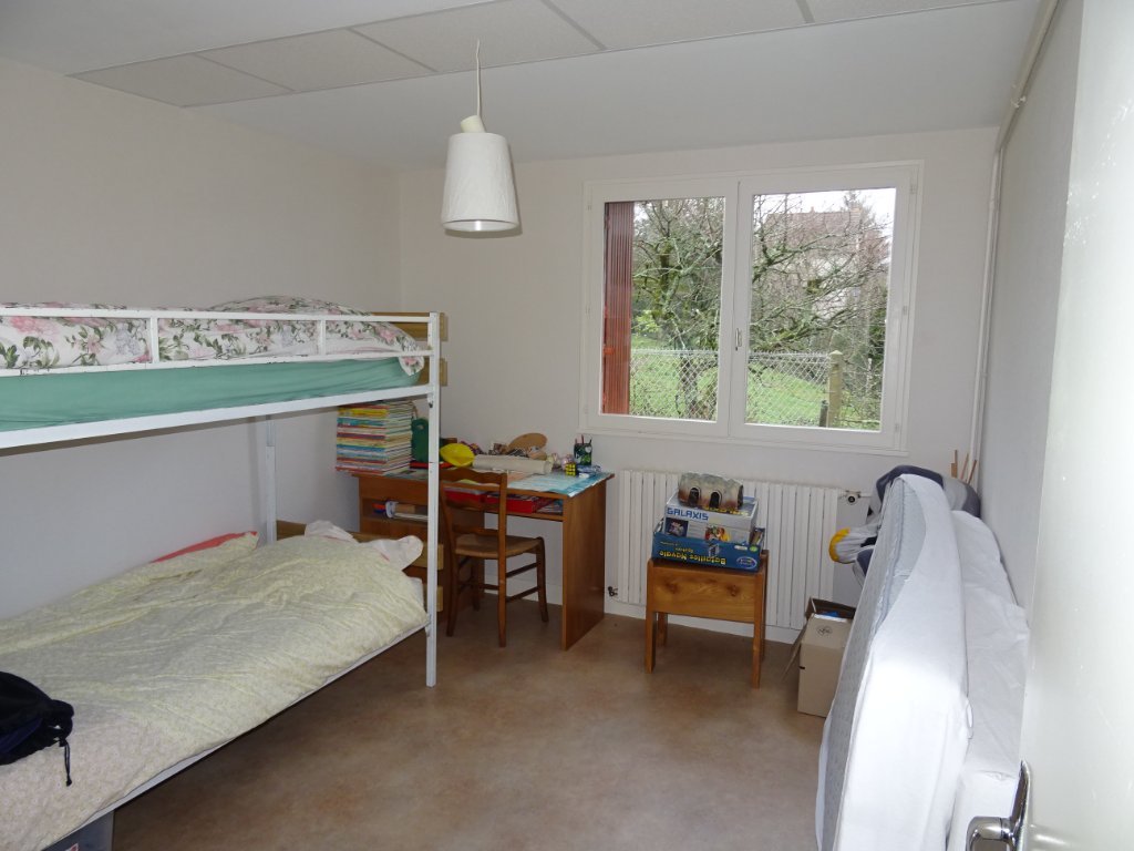 MAISON - CHATEAU CHINON CAMPAGNE - 144.77 m2 - VENDU