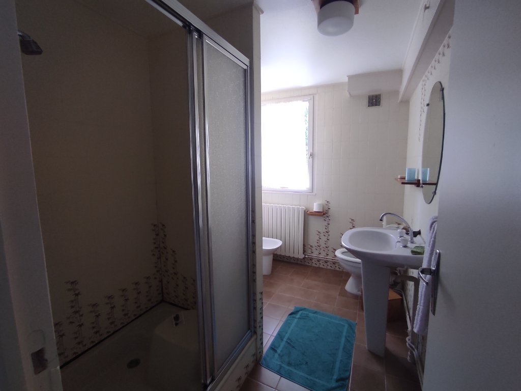 MAISON - CHATEAU CHINON CAMPAGNE - 144.77 m2 - VENDU