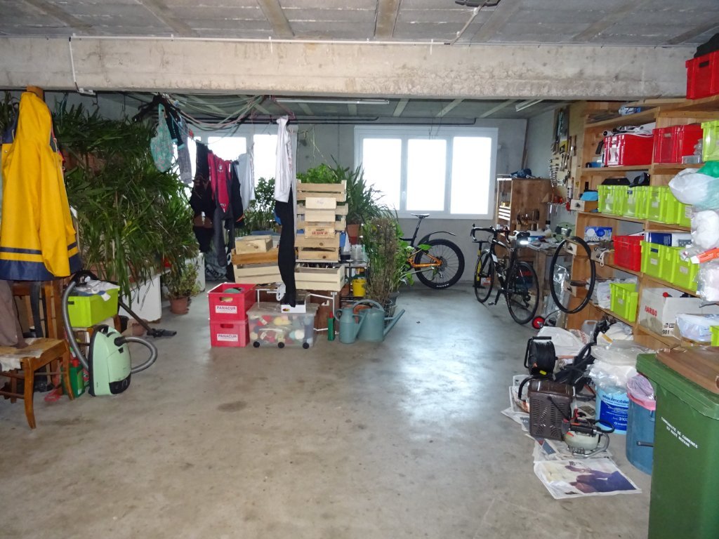 MAISON - CHATEAU CHINON CAMPAGNE - 144.77 m2 - VENDU