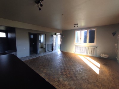 MAISON A VENDRE - CHATEAU CHINON CAMPAGNE - 92.39 m2 - 80000€