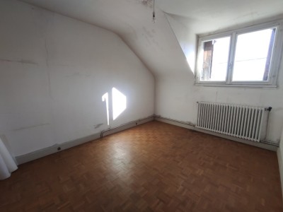 MAISON A VENDRE - CHATEAU CHINON CAMPAGNE - 92.39 m2 - 80000€
