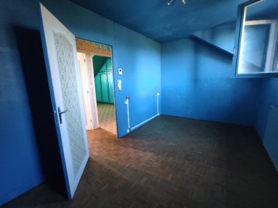 MAISON A VENDRE - CHATEAU CHINON CAMPAGNE - 92.39 m2 - 80000€