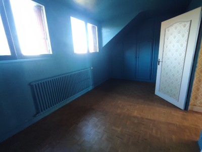 MAISON A VENDRE - CHATEAU CHINON CAMPAGNE - 92.39 m2 - 80000€
