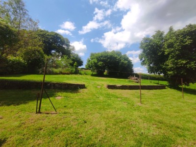 MAISON A VENDRE - CHATEAU CHINON CAMPAGNE - 92.39 m2 - 80000€