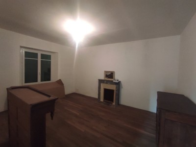 Maison 6 pices / 4 chambres A VENDRE - CHATEAU CHINON CAMPAGNE - 126.42 m2 - 152000€