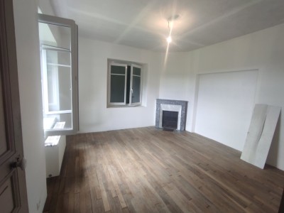 Maison 6 pices / 4 chambres A VENDRE - CHATEAU CHINON CAMPAGNE - 126.42 m2 - 152000€