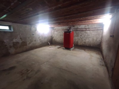 Maison 6 pices / 4 chambres A VENDRE - CHATEAU CHINON CAMPAGNE - 126.42 m2 - 152000€