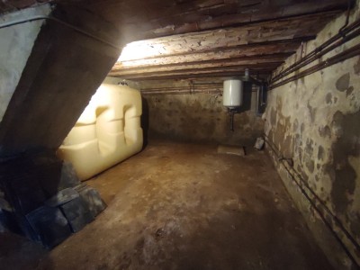 Maison 6 pices / 4 chambres A VENDRE - CHATEAU CHINON CAMPAGNE - 126.42 m2 - 152000€